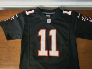 Atlanta Falcons Matt Ryan #2 On Field Youth Jersey M Nike NFL Players QB - Picture 1 of 5