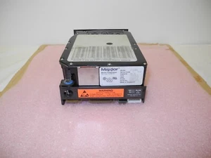 MAXTOR XT-4380E 380MB 5.25" FULL HEIGHT HARD DISK DRIVE, ESDI INTERFACE - Picture 1 of 6