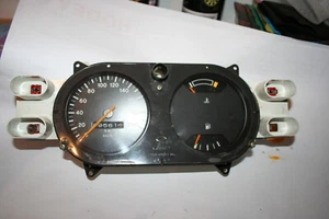 Tachoeinheit Ford Capri Instrumente - Bild 1 von 5