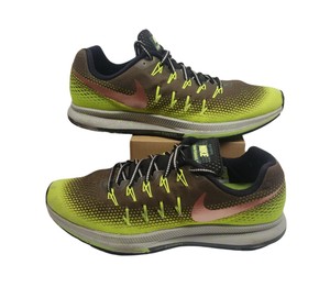 Las mejores ofertas en Zapatillas Nike Air Zoom Pegasus 33 para hombres |  eBay