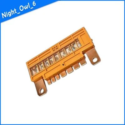 Fusible Link Block Replacement For Toyota Highlander 2014 2015 2016 2017 2018 19 Foto 1 de 4