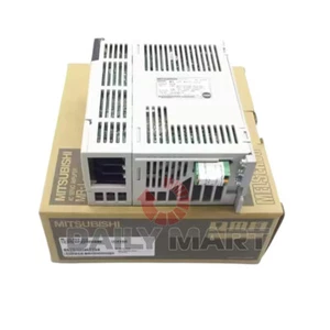 New In Box MITSUBISHI MR-J2S-40CP-S212 Servo Driver - Picture 1 of 3