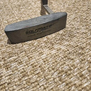 Vintage Golfmate PX2 Putter Right Handed 35" Long Club - Picture 1 of 6