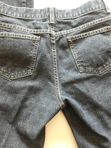 Jeans donna Kenneth Cole New York taglia 8 Petite 8P - Foto 1 di 6