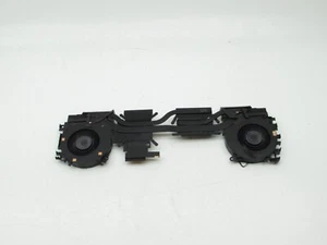 HP ZBook Fury 15 G7 15,6" CPU Lüfter mit Kühlkörper M17046-001 AT2WW00JDC0 - Bild 1 von 5