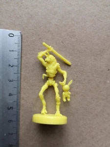 BUNNYBAT PRAWN ALIEN MINIATURE//KICKSTARTER// DISTRICT 9 BOARDGAME G969 - Imagen 1 de 1