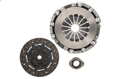 Kit frizione LUK 623 3410 00 per MAZDA 6 Hatchback (GG) 2 2005-2007 Foto 1 de 4