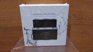 Vivo Retinol Collection Anti-aging Exfoliant 1.86oz New Sealed - Picture 1 of 6