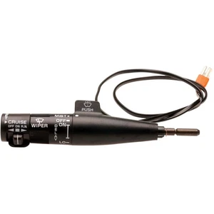 25111290 AC Delco Turn Signal Switch for Olds Chevy Cutlass Le Sabre Ciera Buick - Picture 1 of 1