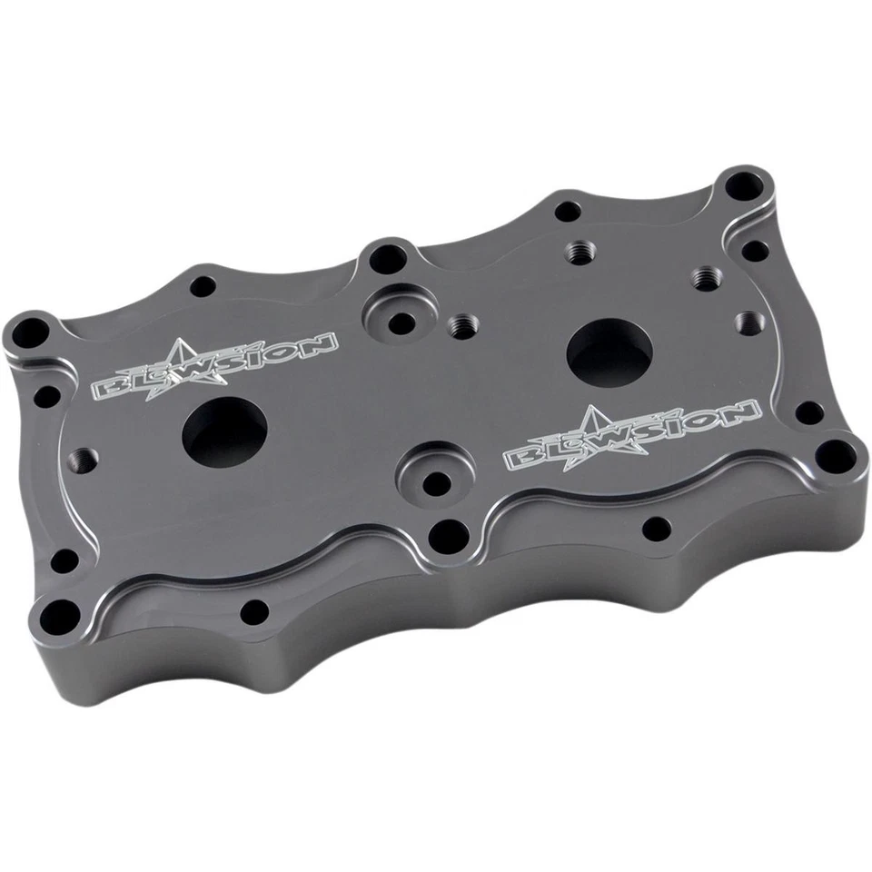 Blowsion 01-03-118 culata sin cúpulas Foto 1 de 3