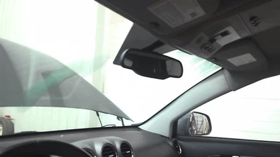 VUE 2008 后视镜 1732406 — 第 1/4 张图片