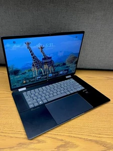 HP Spectre x360 16.0" 3K Intel Core Ultra 7-155H 16GB 1TB SSD Evo Ed. Windows 11 - Picture 1 of 11