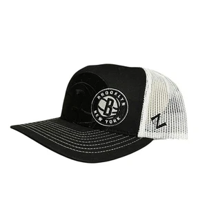 Brooklyn Nets Kids Youth Unisex Zephyr Snapback Team NBA Sports Hat - Picture 1 of 7