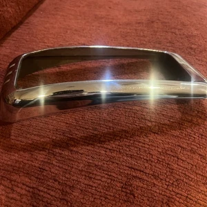 1946-1948 Desoto S-11 Right Passenger Side Tail Light Lamp Bezel 1161446 - Bild 1 von 10