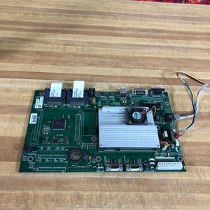 Placa portadora Unitec OM1680 Portal TI lavado de autos con tarjetas flash - Imagen 1 de 9