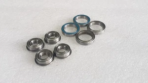 TEAM ASSOCIATED RC8B3.2 FRONT AND REAR AXLE BEARING - Picture 1 of 1