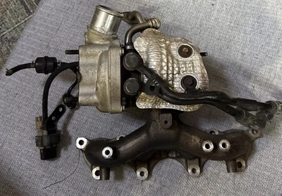 Fabricante de equipamento original Turbo Hyundai Veloster 2013-2016 28231-2B700 ou 28231-2B740 - Imagem 1 de 4