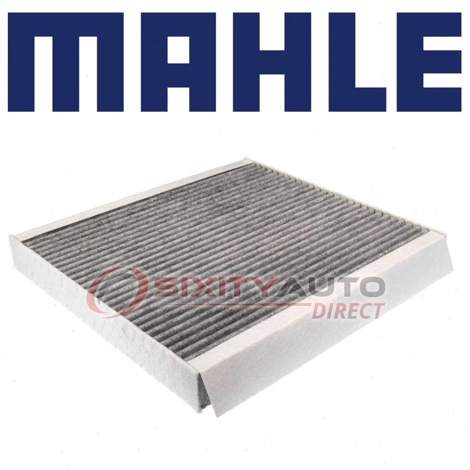 MAHLE Engine Oil Filter for 2013-2014 Mercedes-Benz GLK250 - Oil Change mg Foto 1 de 4