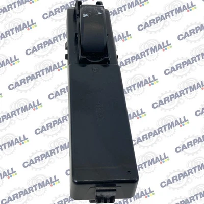 03-11 萨博 9-3 右前乘客侧门窗控制开关 12803381 — 第 1/4 张图片