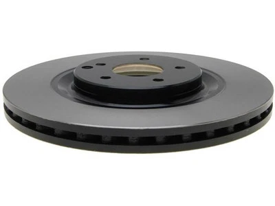 Rotor de freio dianteiro Raybestos 56848BKMF 2004 2005 para 2003-2006 Mercedes CLK500 - Imagem 1 de 2