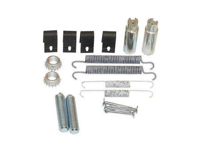 Kit de herrajes de freno de estacionamiento para TITAN Grand Cherokee Armada QX56 Commander BZ42B7 Foto 1 de 1
