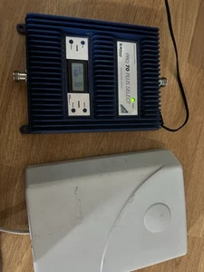 Wilson Pro 70 Plus Select 75-Ohm Cellular Signal Booster Model 460027 - Photo 1 sur 5