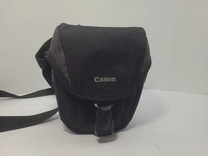 Bolsa para cámara Canon con correa larga Estuche blando Estuche James Envío gratuito - Imagen 1 de 9