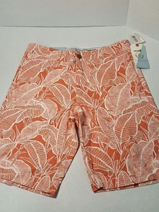 Pantalones Cortos Class Club, Niños Talla 16, Nuevos con Etiquetas, Cuadros, Bermudas, Ligeros  - Imagen 1 de 3