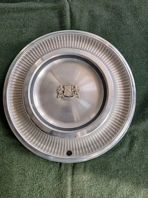 Calota Chrysler 15" New Yorker Newport 1972-1978 - Imagem 1 de 2