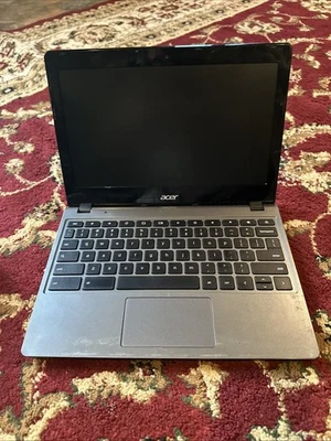 Acer Chromebook C720 Zhn - sin probar Foto 1 de 4