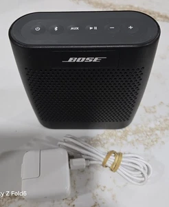bose soundlink color 415859 - Picture 1 of 5