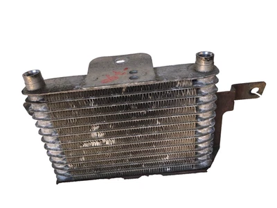 1997 - 2004 FORD F-150 Engine Oil Cooler Heat Exchanger Assembly OEM 5.4L V8 - Image 1 of 4