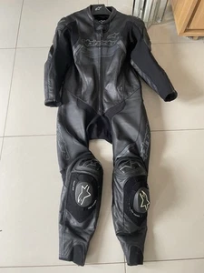 Alpinestars V2 Missile Grey/Black - Picture 1 of 4
