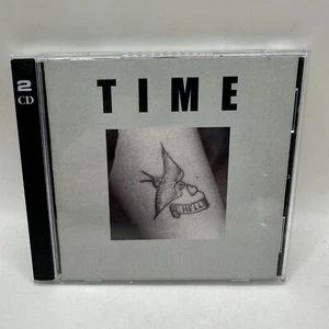 Richard Hell Time CD Album 2002 Matador Records OLE530-2 - Picture 1 of 6