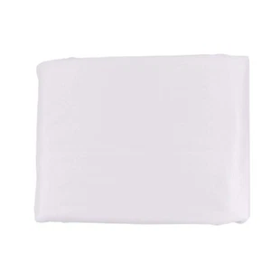 60" x 10 yards Scuba Polyester Fabric Bolt Wedding Party Sewing Craft - Picture 1 of 126