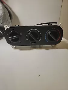 Jeep Compass Climate Control 2007 2008 2009 - Picture 1 of 10