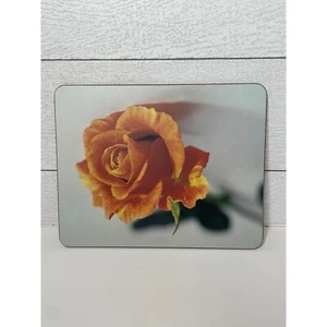 Ella Doran At Portmeirion Floral Placemats Set Of 6 Dining Room Table Setting - Picture 1 of 12