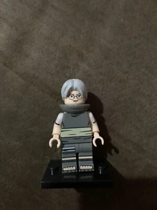 Custom Lego Mini Figure Naruto Kabuto - Picture 1 of 1