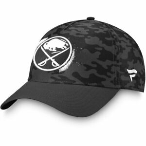 Buffalo Sabres Black NHL Fan Cap, Hats for sale | eBay
