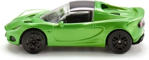 Siku Diecast Model Small Blister Pack - 1531 Lotus Elise - Picture 1 of 1