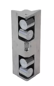 Asgard Inside Drywall Corner Roller - PRO GRADE 5-Year Warranty - Picture 1 of 3