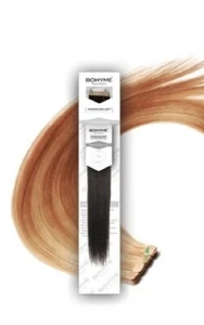 Extensiones de trama de piel adhesivo para cabello humano Bohyme 100 % Remi - CINTA SEDOSA DE 1,5 - Imagen 1 de 6