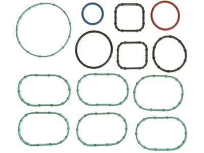 For Ford Police Interceptor Sedan Intake Manifold Gasket Set Mahle 44376YK - Image 1 of 2