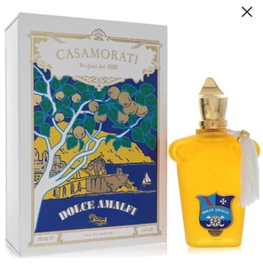 Xerjoff Casamorati 1888 Dolce Amalfi EDP 100ml Spray (unisex) - Picture 1 of 1