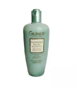 Guinot Smoothibg Body scrub/ gommage facile bain 13.8 oz - Picture 1 of 5