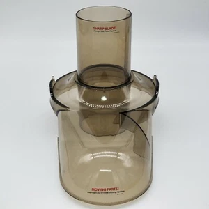 Bullet Express BE-110 Cover Lid Replacement Part Processor - Picture 1 of 6