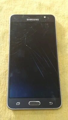 TG491 Samsung Galaxy J5 (2016) SM-J510FN Mobile Phone Read Description - Image 1 of 4