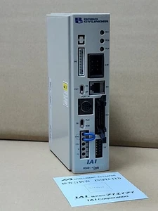 RCP-C-RSW-I IAI ROBO CONTROLLER OHNE KABEL RCP-C-RSW-I IAI - Bild 1 von 8