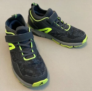 Outdoorschuhe Sportschuhe Kinder Gr. 33 Decathlon Newfeel - Wie neu! - Bild 1 von 5