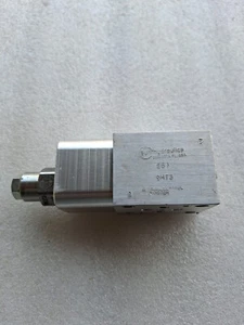 Sun Hydraulics EBA 9HT3 - Picture 1 of 5